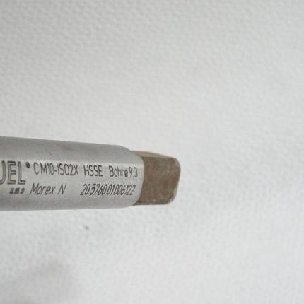 JEL Komet CM10-ISO2X HSSE 9,3 Morex N 20576001006122