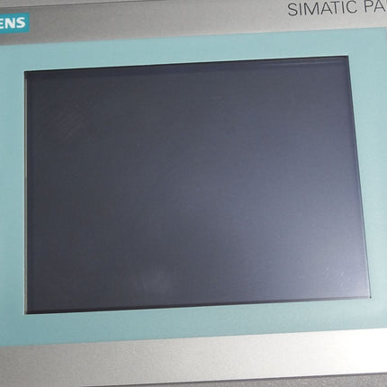 Siemens TP277 6" Panel 6AV6643-0AA01-1AX0 6AV6 643-0AA01-1AX0