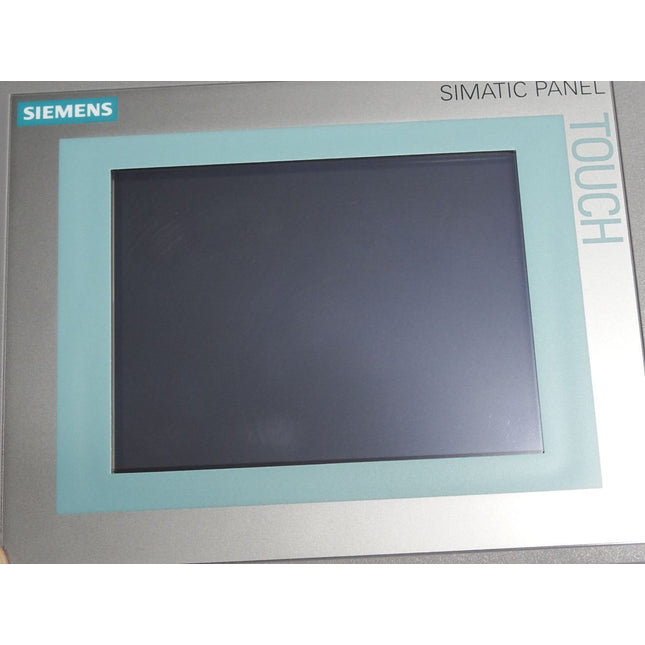 Siemens TP277 6" Panel 6AV6643-0AA01-1AX0 6AV6 643-0AA01-1AX0