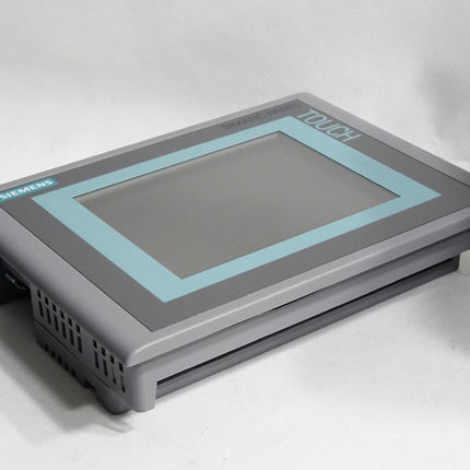 Siemens TP277 6" Panel 6AV6643-0AA01-1AX0 6AV6 643-0AA01-1AX0