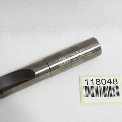 JEL Komet Fräser PKD-D9,5/18 V-007793.0340.01.01 38475001000950