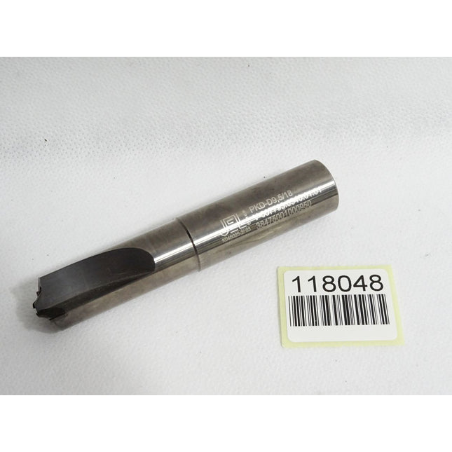 JEL Komet Fräser PKD-D9,5/18 V-007793.0340.01.01 38475001000950