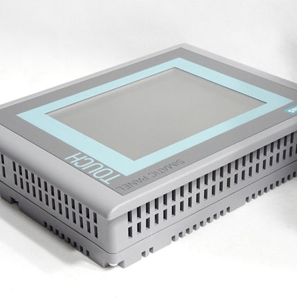 Siemens TP277 6" Panel 6AV6643-0AA01-1AX0 6AV6 643-0AA01-1AX0