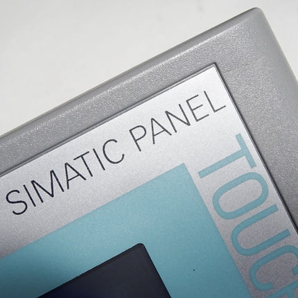 Siemens TP277 6" Panel 6AV6643-0AA01-1AX0 6AV6 643-0AA01-1AX0 - Maranos.de