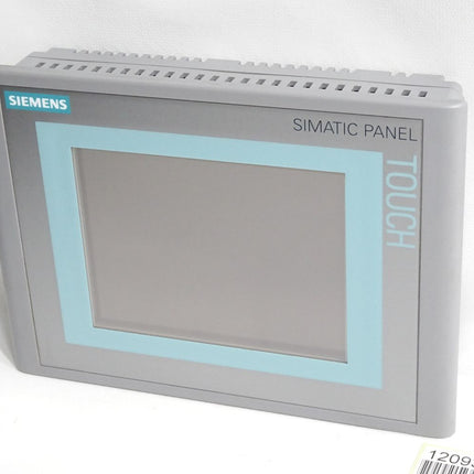 Siemens TP277 6" Panel 6AV6643-0AA01-1AX0 6AV6 643-0AA01-1AX0