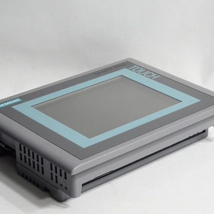 Siemens TP277 6" Panel 6AV6643-0AA01-1AX0 6AV6 643-0AA01-1AX0