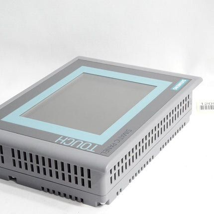 Siemens TP277 6" Panel 6AV6643-0AA01-1AX0 6AV6 643-0AA01-1AX0