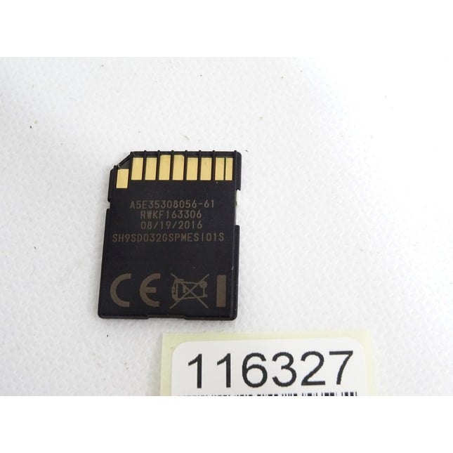 Siemens Memory Card 32GB 6ES7954-8LT02-0AA0 6ES7 954-8LT02-0AA0 - Maranos.de