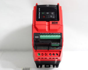 SEW Eurodrive 4kW MCLTPB00405A3400 5HPMOVITRAC LTPB MCLTPB0040-5A3-4-00 - Maranos.de