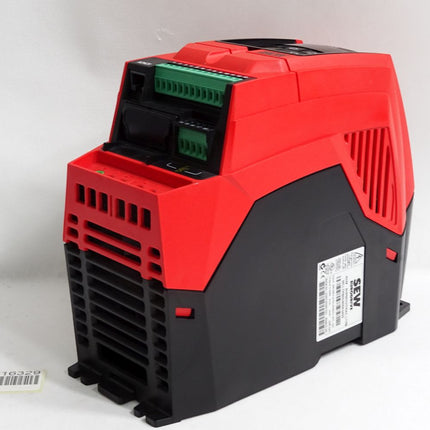 SEW Eurodrive 4kW MCLTPB00405A3400 5HPMOVITRAC LTPB MCLTPB0040-5A3-4-00 - Maranos.de