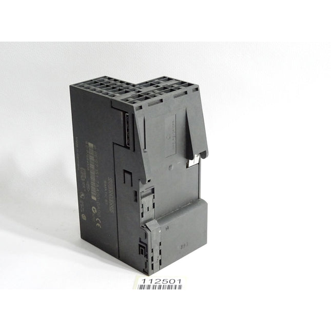 Siemens ET200S IM151 6ES7151-7AA00-0AB0 6ES7 151-7AA00-0AB0 - Maranos.de