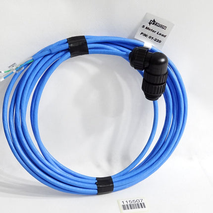 Belden 9463 Allen Bradley 1770-CD 5m Twinaxialkabel + Hirschmann CA / Unbenutzt - Maranos.de