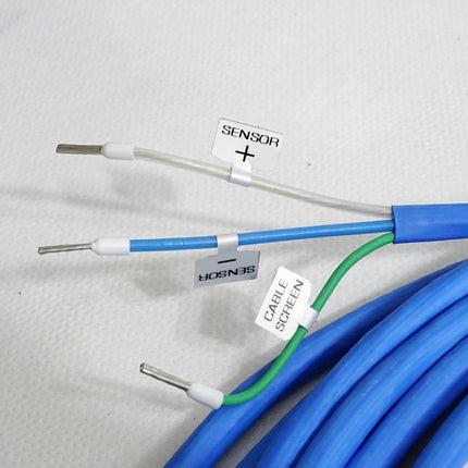 Belden 9463 Allen Bradley 1770-CD 5m Twinaxialkabel + Hirschmann CA / Unbenutzt - Maranos.de