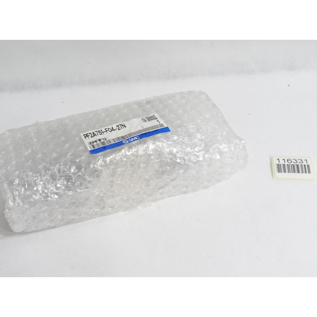 SMC PF2A751-F04-27N Digitaler Durchfluss-Schalter / Neu OVP - Maranos.de