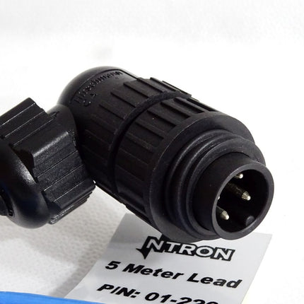 Belden 9463 Allen Bradley 1770-CD 5m Twinaxialkabel + Hirschmann CA / Unbenutzt - Maranos.de