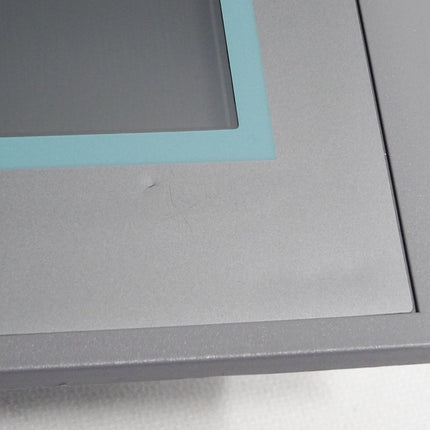 Siemens Panel MP377 12" Touchpanel 6AV6644-0AA01-2AX0 6AV6 644-0AA01-2AX0