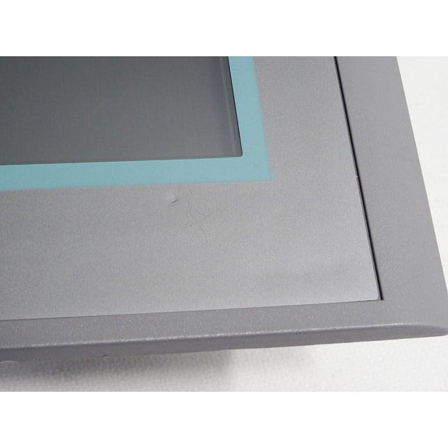 Siemens Panel MP377 12" Touchpanel 6AV6644-0AA01-2AX0 6AV6 644-0AA01-2AX0