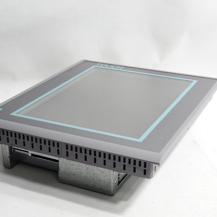 Siemens Panel MP377 12" Touchpanel 6AV6644-0AA01-2AX0 6AV6 644-0AA01-2AX0