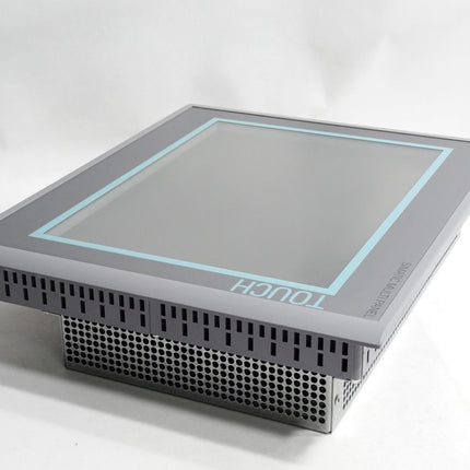 Siemens Panel MP377 12" Touchpanel 6AV6644-0AA01-2AX0 6AV6 644-0AA01-2AX0