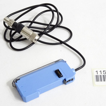 Sick 6041509 WLL180T-F232S01 Lichtleiterverstärker / Unbenutzt - Maranos.de