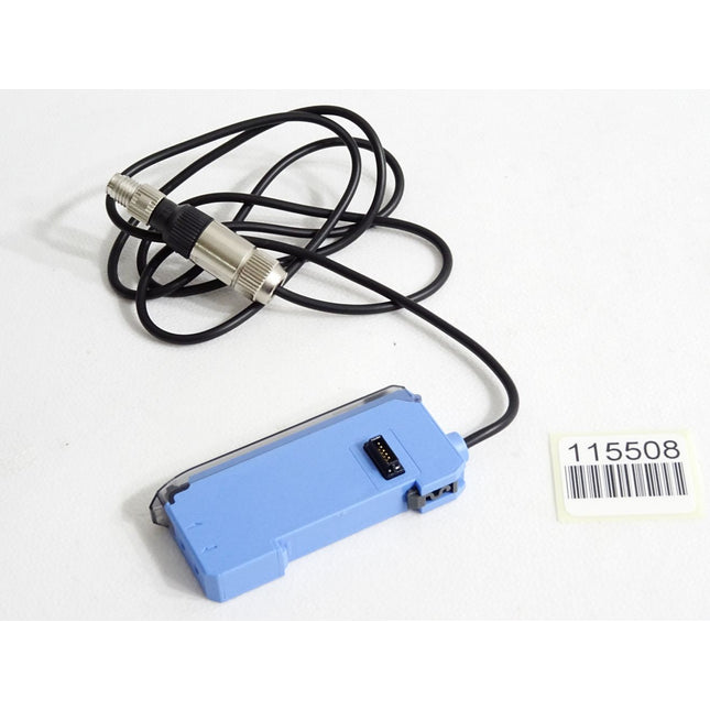 Sick 6041509 WLL180T-F232S01 Lichtleiterverstärker / Unbenutzt - Maranos.de