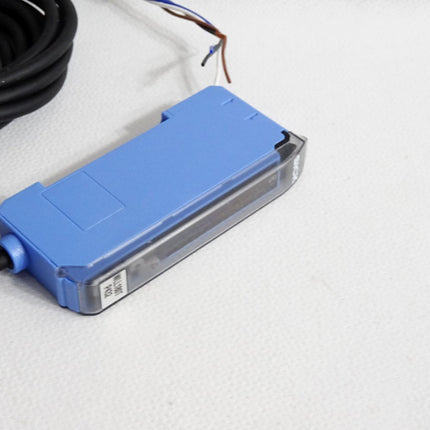 Sick 6039093 WLL180T-P432 Lichtleiterverstärker / Unbenutzt - Maranos.de