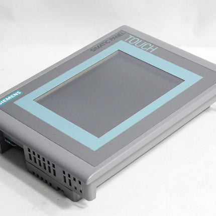 Siemens TP277 6" Panel 6AV6643-0AA01-1AX0 6AV6 643 - Beleuchtung etwas dunkler