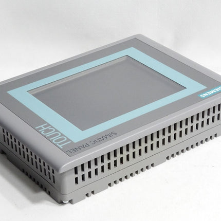 Siemens TP277 6" Panel 6AV6643-0AA01-1AX0 6AV6 643 - Beleuchtung etwas dunkler