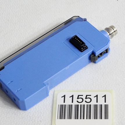 Sick 6039102 WLL180T-F434 Lichtleiterverstärker / Unbenutzt - Maranos.de