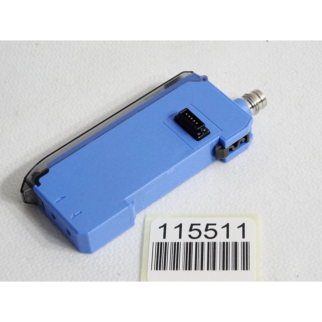 Sick 6039102 WLL180T-F434 Lichtleiterverstärker / Unbenutzt - Maranos.de