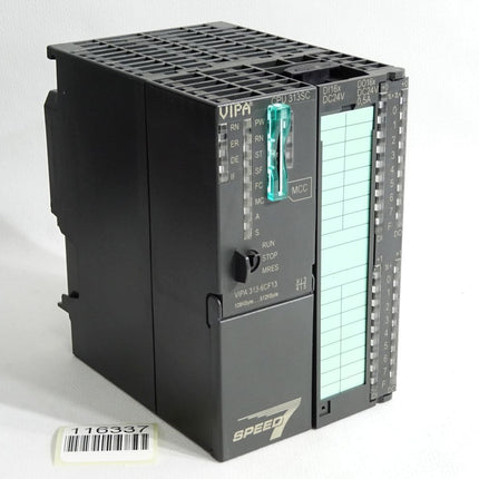 VIPA CPU313SC 313-6CF13 - Maranos.de