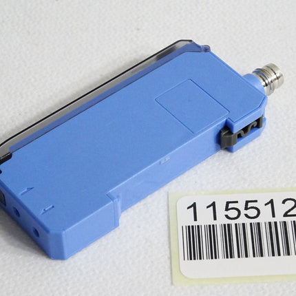 Sick 6039101 WLL180T-M434 Lichtleiterverstärker / Unbenutzt - Maranos.de