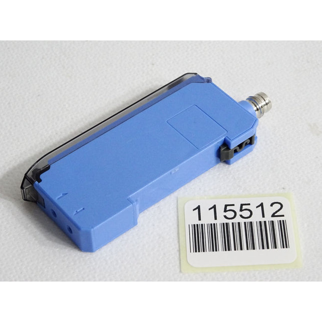 Sick 6039101 WLL180T-M434 Lichtleiterverstärker / Unbenutzt - Maranos.de