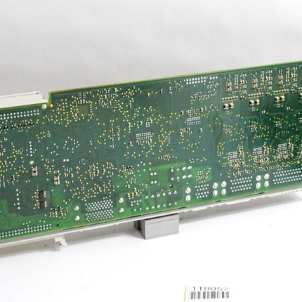 Siemens 6SN1118-0DM33-0AA1 Version A Simodrive 611-D Regelungseinschub