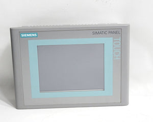 Siemens TP277 6" Panel 6AV6643-0AA01-1AX0 6AV6 643 - Beleuchtung etwas dunkler - Maranos.de