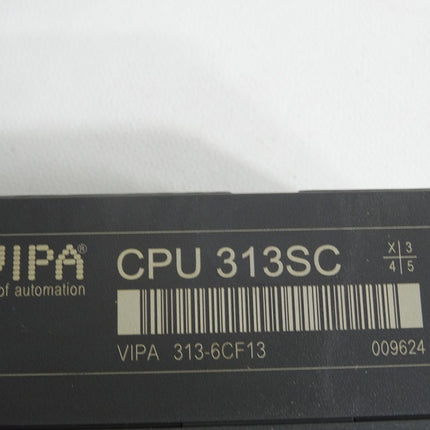 VIPA CPU313SC 313-6CF13 - Maranos.de