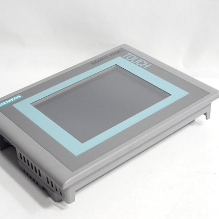 Siemens TP277 6" Panel 6AV6643-0AA01-1AX0 6AV6 643 - Beleuchtung etwas dunkler
