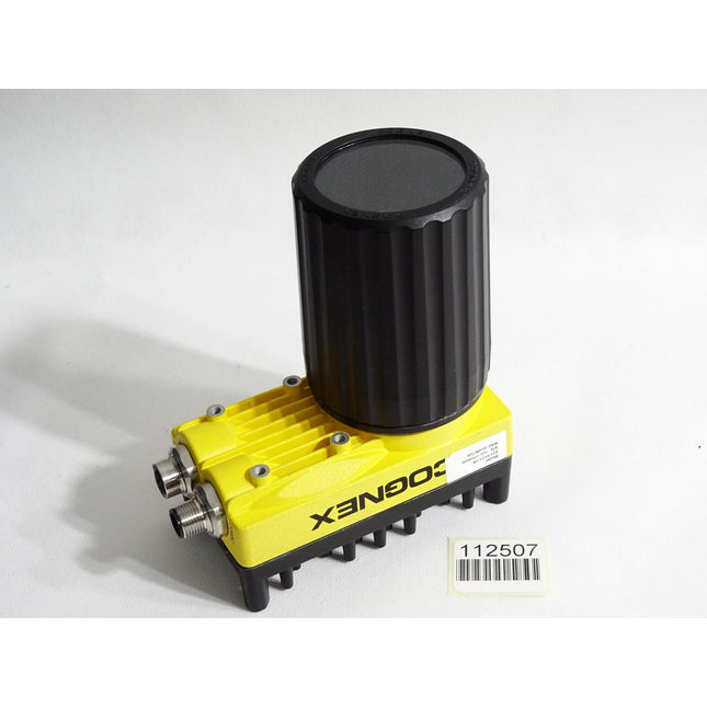 Cognex In-Sight IS5705-11 825-10066-1R 821-0131-1R 1AAF - Maranos.de