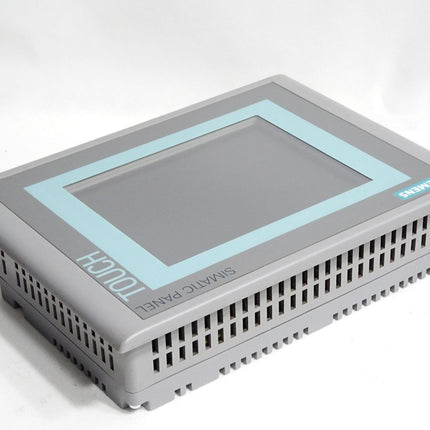 Siemens TP277 6" Panel 6AV6643-0AA01-1AX0 6AV6 643 - Beleuchtung etwas dunkler