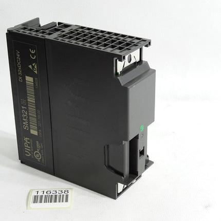 VIPA SM321 321-1BL00 DI 32 - Maranos.de