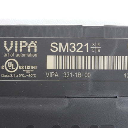 VIPA SM321 321-1BL00 DI 32 - Maranos.de
