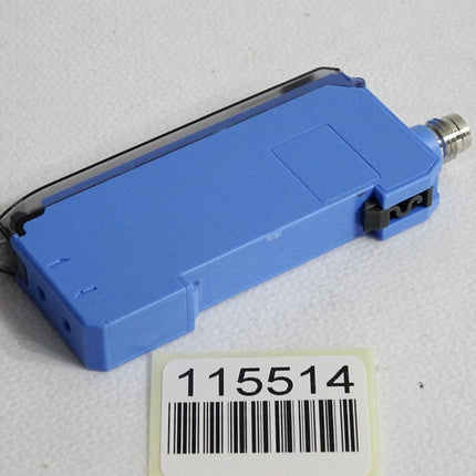 Sick 6066071 WLL180T-M434S19 Lichtleiterverstärker / Unbenutzt - Maranos.de