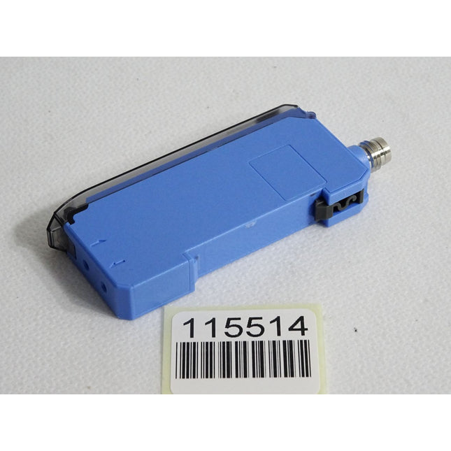 Sick 6066071 WLL180T-M434S19 Lichtleiterverstärker / Unbenutzt - Maranos.de