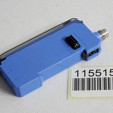 Sick 6066072 WLL180T-F434S20 Lichtleiterverstärker / Unbenutzt - Maranos.de