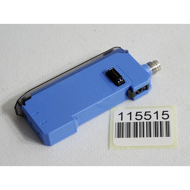 Sick 6066072 WLL180T-F434S20 Lichtleiterverstärker / Unbenutzt - Maranos.de