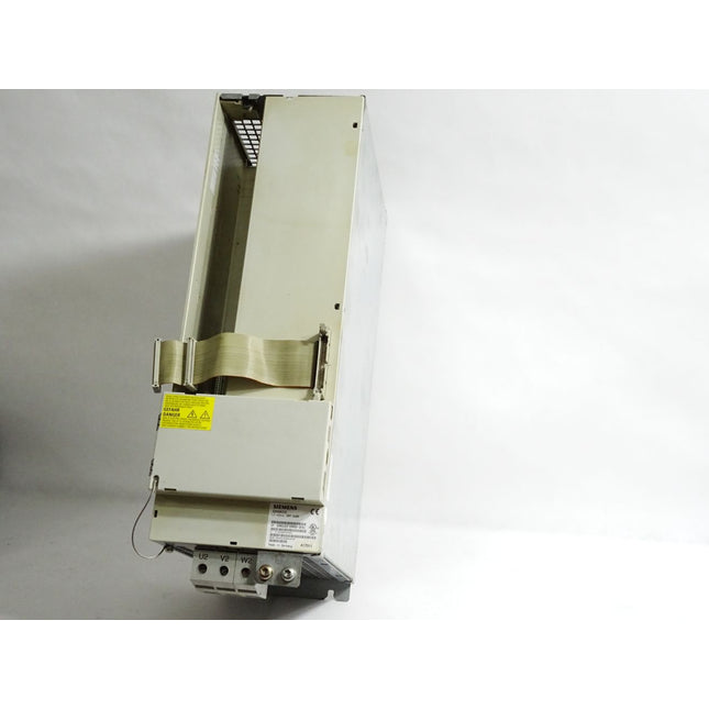 Siemens 6SN1123-1AA00-0EA1 Simodrive 611 Leistungsmodul