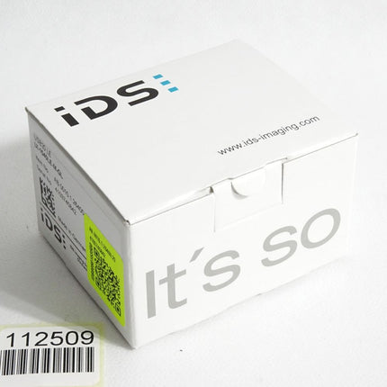 IDS Kamera DS USB20 LE UI-1540LE-M-GL USB20LE / Neu OVP - Maranos.de