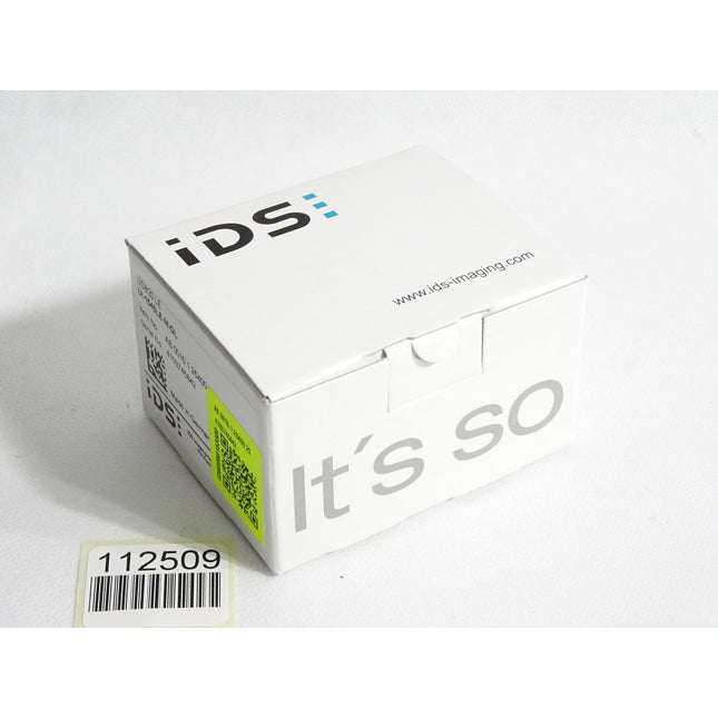IDS Kamera DS USB20 LE UI-1540LE-M-GL USB20LE / Neu OVP - Maranos.de