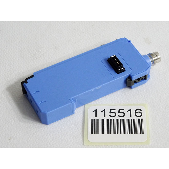 Sick 6066072 WLL180T-F434S20 Lichtleiterverstärker / Abdeckung fehlt / Unbenutzt - Maranos.de