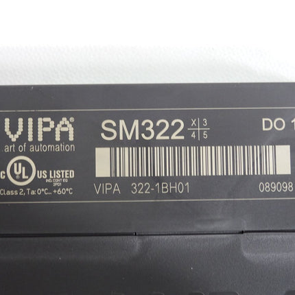 VIPA SM322 322-1BH01 DO 16 - Maranos.de